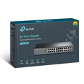 Switch TP-Link 24Port 10/100/1000Mbps TL-SG1024D cao cấp