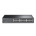 Switch TP-Link 24Port 10/100/1000Mbps TL-SG1024D cao cấp