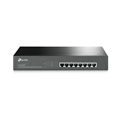 Switch TP-Link SG1008MP (8 cổng Gigabit + POE) cao cấp