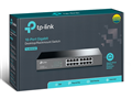 Switch TP-Link TL-SG1016D 16 port gigabit