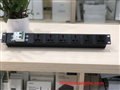 Thanh nguồn PDU NEWLINK 6 cổng đa năng, công suất 20A (NL-PDU6P-32A) cao cấp