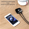 Thiết bị nhận AUX Bluetooth Receiver 4.2 cho loa, amply hỗ trợ cổng 3.5mm Ugreen