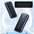Thiết bị nhận Bluetooth 5.0 Receiver USB DAC 3.5mm NFC aptX Ugreen 80895 cao cấp