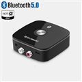 Thiết bị nhận Bluetooth 5.1 cho Loa, Amply cao cấp Ugreen 40759, có APTX cao cấp