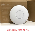 UAP-AC-Pro Bộ phát wifi UniFi AC Pro 1750Mbps, 100 User, LAN 1GB (kèm nguồn) cao