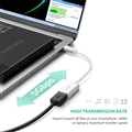 Ugreen 30702 - Cáp OTG USB Type C ra USB 3.0 chính hãng