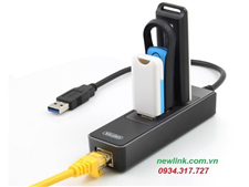 Bộ sưu tập các hub chia cổng USB tiện dụng