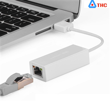 Cáp chuyển USB 3.0 to lan tốt nhất tại Newlink