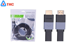 Cáp HDMI truyền tín hiệu vô cùng sắc nét