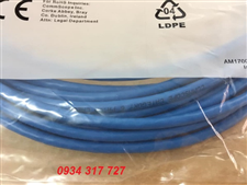 Dây nhảy Patch Cord chính hãng AMP Cat5e Cat6