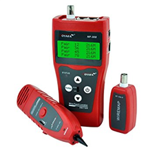 Điểm nổi bật của máy test mạng NF-308 Noyafa