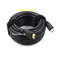 Lựa chọn đúng cáp tín hiệu HDMI chất lượng tốt