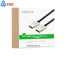 Tìm hiểu về cáp tín hiệu HDMI