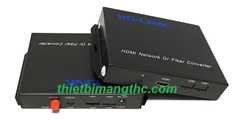 Bộ chuyển đổi HDMI sang Quang HL-HDMI-1F-20TR