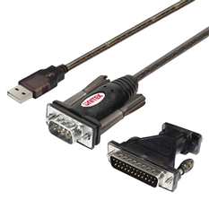 Bộ chuyển đổi USB sang Com (RS232) Y-105A