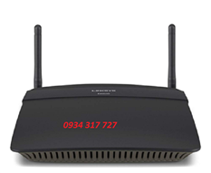 Bộ Phát sóng WiFi Router Linksys EA6100