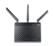 Bộ phát wifi asus RT-AC1300UHP