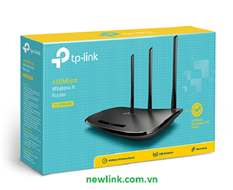 Bộ Phát wifi TP-Link 940N anten 3 râu