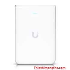 Bộ phát wifi Unifi U7 Pro Wall (U7-Pro-Wall) cao cấp