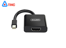 Cáp chuyển đổi Mini DisplayPort to HDMI Converter