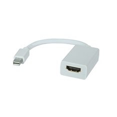 Cáp chuyển đổi Mini DisPlayPorts sang hdmi dùng cho Mac...