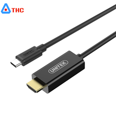 Cáp chuyển đổi USB type-C to HDMI