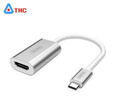 Cáp chuyển USB3.1 Type-C to HDMI (4K) Converter