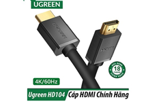 Cáp HDMI 20M Ugreen 10112