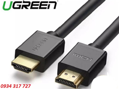 Cáp HDMI 25m UGREEN UG-10113 chính hãng 100%