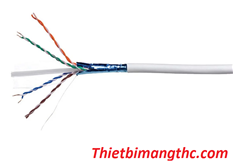 Cáp mạng Cat6A Commscope FTP (884024508/10) cao cấp