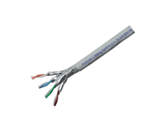 Cáp mạng CAT6A S/FTP Fastlink (cuộn 305m) cao cấp