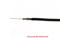 Cáp quang 8FO Multimode cao cấp