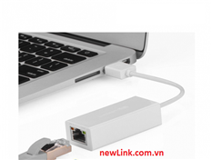Cáp USB to Lan Ugreen