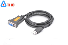 Cáp USB to RS 232 ( com 9 chân ) Ugreen