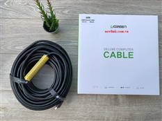 Dây hdmi 30m Ugreen Ethernet, cable hdmi 30m