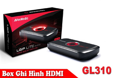 Hộp ghi hình HDMI AVERMEDIA GL310