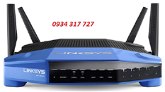 Linksys WRT1900AC-AP - Wi-Fi Router Chuẩn AC 1900Mbps