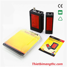 Máy test mạng, Máy test mạng NF-468B hàng chính hãng