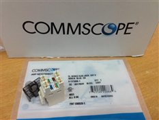 Nhân mạng commscope RJ45 cat5e