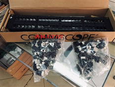 Patch Panel 48 Cổng Cat5 COMMSCOPE