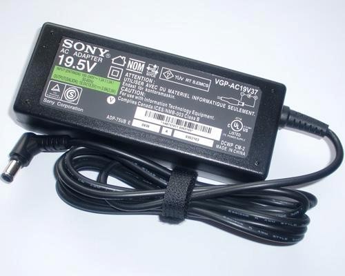 SạcSony, Alapter Sony 19,5V-3,9A