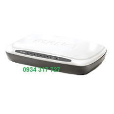 Switch chia mạng PLANET 8 Port SW-804 10/100Mbps