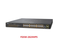 Switch Planet FGSW-2624HPS cao cấp