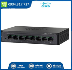 Thiết bị chuyển mạch CISCO SF95D-05 5-Port 10/100