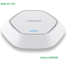 Thiết bị Phát sóng WiFi Linksys LAPN300