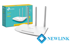 TL-WR845N-Router Wi-Fi chuẩn N 300Mbps