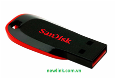 Usb 2.0 8Gb SanDisk