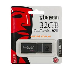USB 32Gb kington 3.0