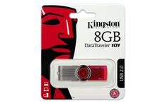 USB 8G Kingston chính hãng