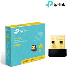 USB Wifi Nano TP-LINK TL-WN725N
